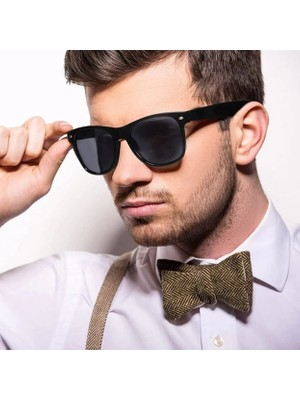Damat Gözlüğü – Düğün ve Bekarlığa Veda Partisi Aksesuarı (Store-Mania)