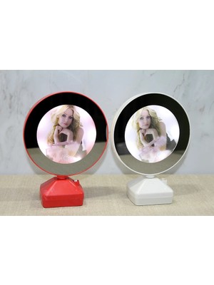 Ledli Sihirli Ayna Çerceve ALK3598 (Store-Mania)