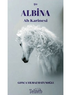 Telmih Kitap Albina Ah Karinesi