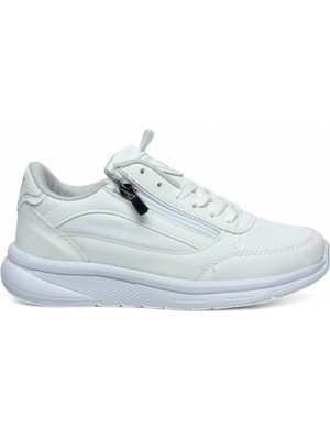 Trender Vhm Sport Zenne 502 Beyaz Kadın Sneaker VF03C502
