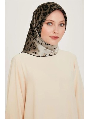 Armine Ipek Eşarp Nostalji  - 9249-03 Vizon Sura