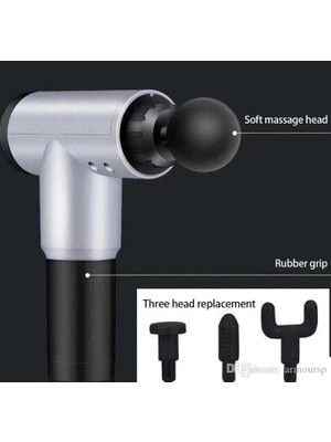 Fascial Gun Masaj Sı - Lisinya