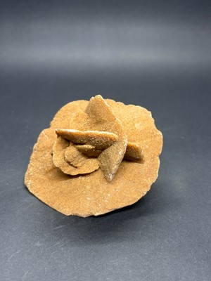 Gemsartdeco Çöl Gülü Doğaltaş