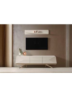 Doressa Vuit Tv Ünitesi