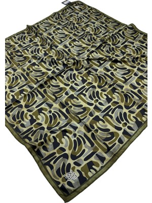 Levidor Trend Twill Eşarp LDT287