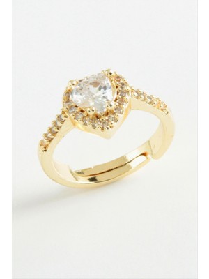 Marsilyan Ciddi Illişki Yüzüğü