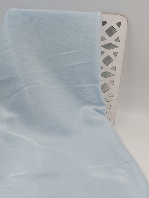 Ünsal Tekstil Işıltı Organize Kumaş