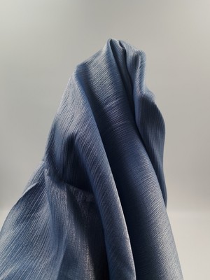 Ünsal Tekstil Işıltı Organize Kumaş