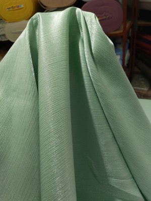 Ünsal Tekstil Işıltı Organize Kumaş