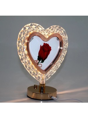 Zenvia Ledli Çerceve ALK1308