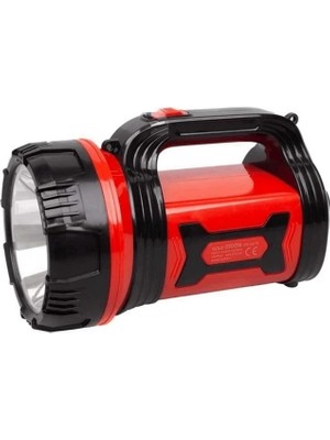 Zenvia Sılver Toss ST-6680 10 Watt Projektör