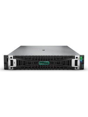 Verto Hpe DL380 G11 4510 64G 8sff MR408I-O Svr