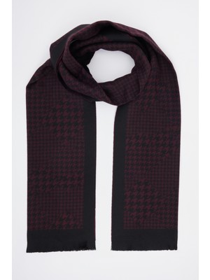 Tudors Erkek Kışlık Atkı