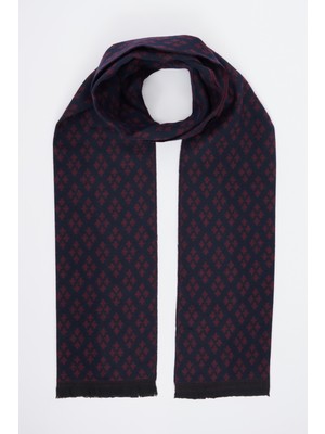 Tudors Erkek Kışlık Atkı