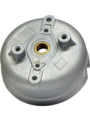 Mako 72163901 - Kollektör Taraf Kapağı 35NC-50NC-TRAKTOR-TM30