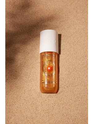 Kadın DeFacto Guardıan Intutıon Aromatik 200 ml Vücut Spreyi F1265AXNS