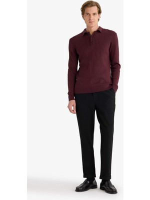 DeFacto Jogger Fit Krinkıl Pantolon D3803AX25AU