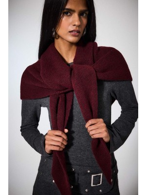 DeFacto Kadın Triko Atkı G8491AX25WN