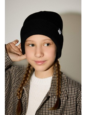 DeFacto Kız Çocuk Bere V0955A625WN