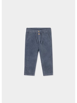 Mayoral Erkek Bebek Pantolon Koyu Mavi 2507