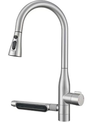 Penta Multi Içme Suyu(Arıtma)- Sprl.evye Bataryası Inox 1335IX