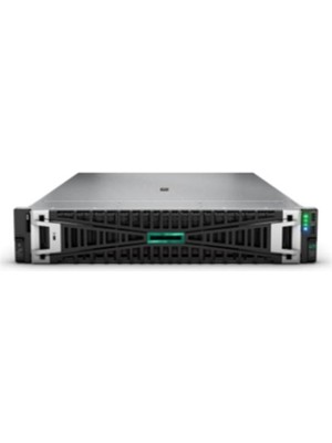 Hpe DL380 GEN11 6530 2X32GB 8ff 2X480GB SSD 2X1000W P81787-425 3 Yıl Yerinde Garanti