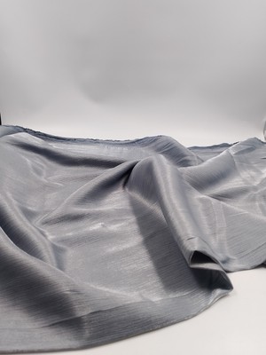 Ünsal Tekstil Işıltı Organize Kumaş