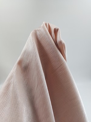 Ünsal Tekstil Işıltı Organize Kumaş