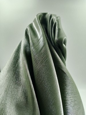 Ünsal Tekstil Işıltı Organize Kumaş