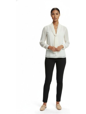 Ekol Kadın Bluz 26KEKL03021