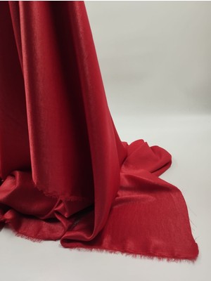 Ünsal Tekstil Kupra Ipek Saten Kumaş