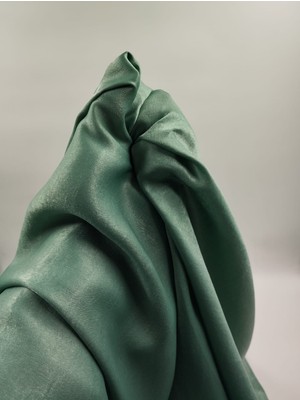 Ünsal Tekstil Kupra Ipek Saten Kumaş