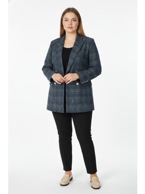 Ekol Kadın Ceket 26KEKL05173