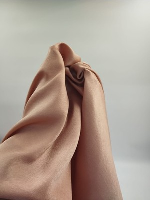 Ünsal Tekstil Kupra Ipek Saten Kumaş