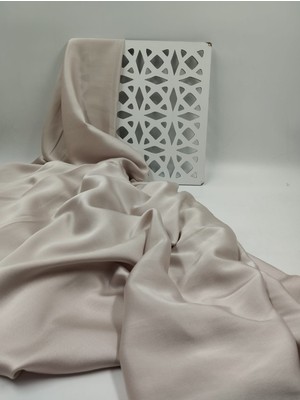 Ünsal Tekstil Kupra Ipek Saten Kumaş