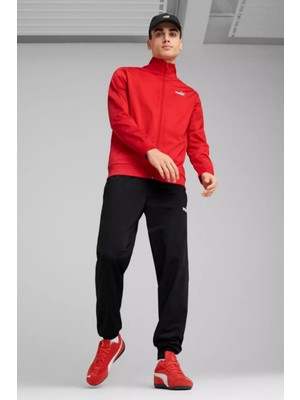 Puma Ess Poly Suit Erkek Spor Eşofman Takımı