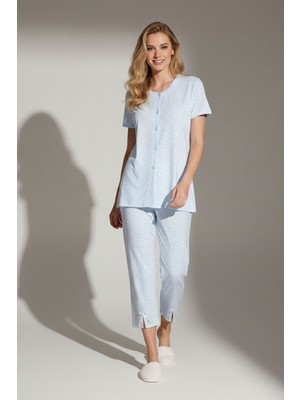 Ayyıldız 3936 Kapri Takım