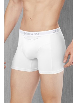 Çamaşır Kenti Erkek Cepli %96 Pamuk Boxer 1790