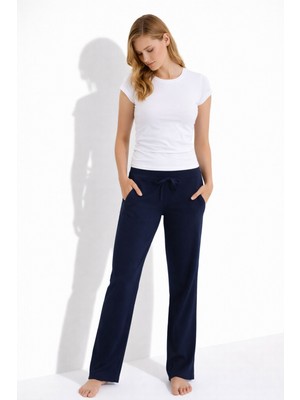 Ayyıldız 59277 Lacivert Eşofman Altı