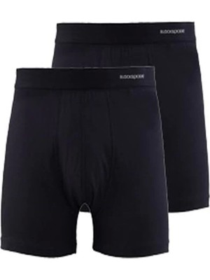 Çamaşır Kenti Erkek  2li Boxer 9626