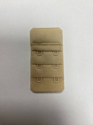 Çamaşır Kenti Freshness 001 2 Kademeli Sütyen Uzatıcı Agraf