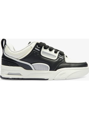 Anta Aojie Kadın Siyah Spor Ayakkabı.6