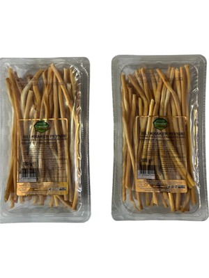 Güngör Ersoylar Yarım Yağlı Isli Kraker Peynir (100 Gr.)(2 Adet)