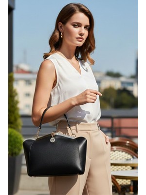 Matmazel Kadın Omuz Çantası 100110346