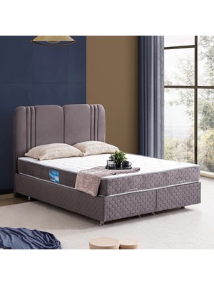 Setay Paul Ikili Set, Paul Çift Kişilik Baza Başlık Seti