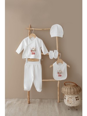 Messido Plus 5'li Hastane Çıkışı - Neşeli Karnaval