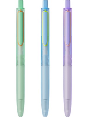 Writech Wrıtech W-0184 Space Up Mavi Gövde Silinebilir Mavi Jel Kalem - 12'li Kutu