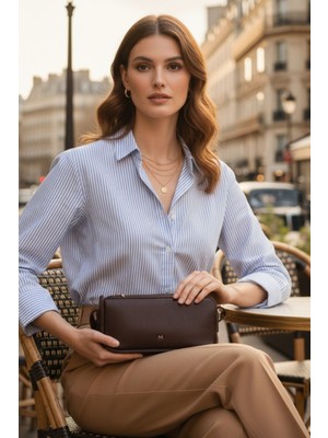 Matmazel Kadın Omuz Çantası 101010694