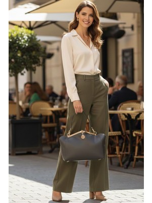 Matmazel Kadın Omuz Çantası 100110346