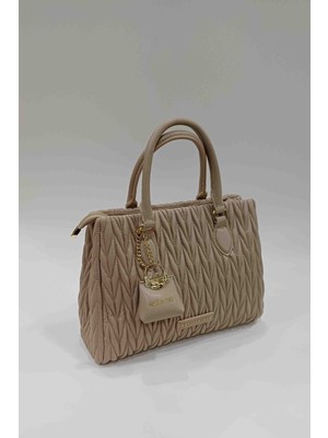 Matilda 2026 Kis_ilkbahar  Klasik Byn Çanta Soft Deri